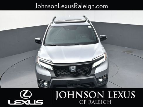 Used 2020 Honda Passport Elite image 25