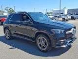 Used 2020 Mercedes-Benz GLE 350 4MATIC image 5