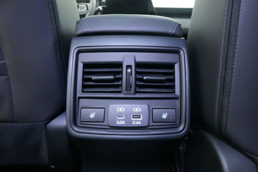 Used 2026 Subaru Outback Limited AWD/4WD image 25