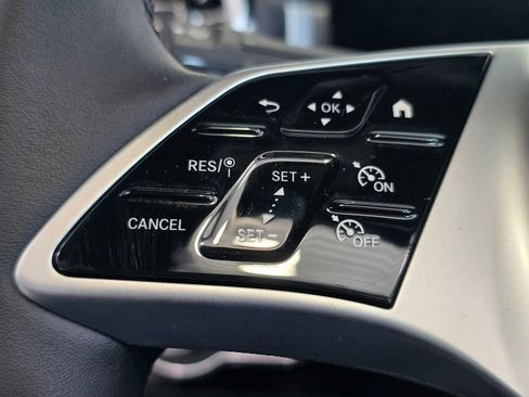 New 2025 Mercedes-Benz CLA 250 4MATIC image 30