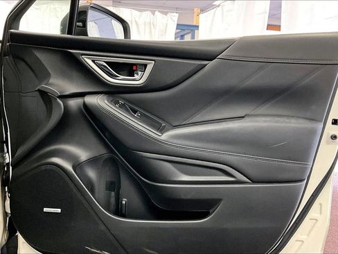 Used 2019 Subaru Forester Limited image 24