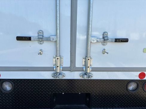 New 2024 Chevrolet Express 3500 w/ Power Convenience Package image 15