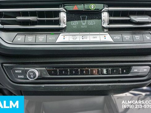 Used 2022 BMW 228i xDrive Gran Coupe w/ Convenience Package image 41