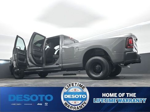 New 2026 RAM 3500 Tradesman RWD image 70