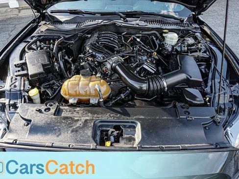 Used 2015 Ford Mustang Coupe image 31