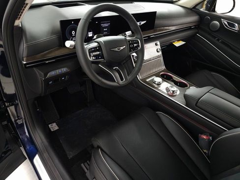 New 2026 Genesis GV80 2.5T Prestige AWD/4WD image 12