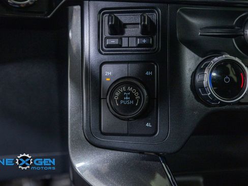 Used 2022 Ford F150 XLT w/ Equipment Group 302A High AWD/4WD image 18