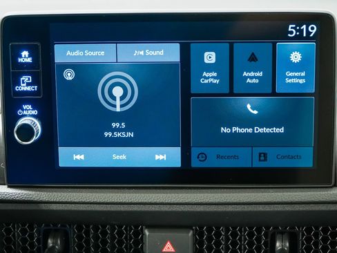New 2026 Honda CR-V EX image 26