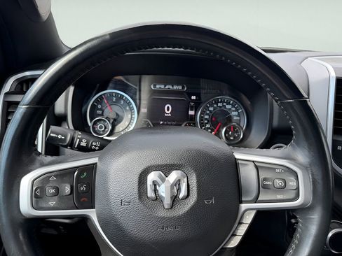 Used 2023 RAM 1500 Big Horn image 21