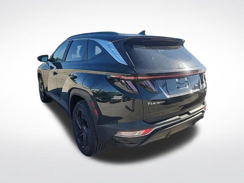 Certified 2023 Hyundai Tucson SEL w/ Convenience Package AWD/4WD image 5