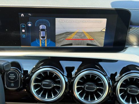 New 2026 Mercedes-Benz CLA 250 image 26