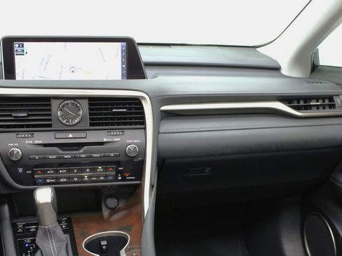 Used 2016 Lexus RX 350 2WD image 55