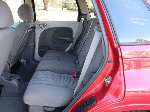 Used 2002 Chrysler PT Cruiser Touring image 20