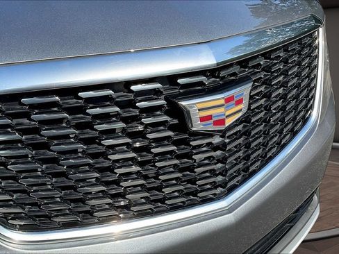 Used 2022 Cadillac XT5 Premium Luxury FWD image 35