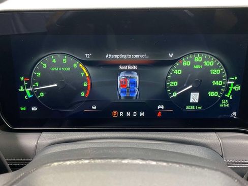Used 2025 Ford Mustang GT Premium RWD image 26