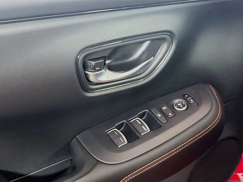 New 2027 Honda HR-V Sport image 15