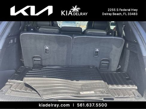 Used 2023 Acura MDX A-Spec AWD/4WD image 10