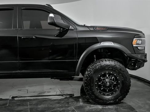 Used 2021 RAM 2500 Power Wagon image 11