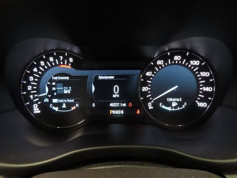 Used 2017 Lincoln MKC Premiere FWD image 21