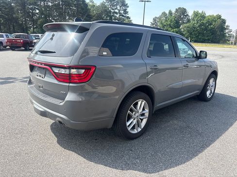 Used 2023 Dodge Durango GT AWD/4WD image 7