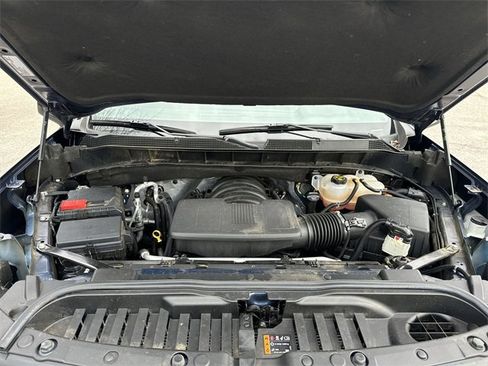 Used 2023 Chevrolet Silverado 1500 RST w/ Z71 Off-Road Package image 28