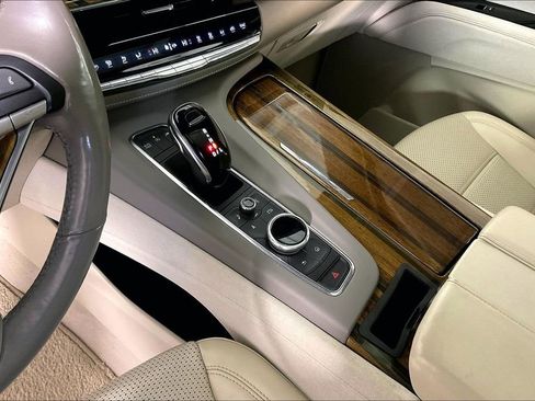 Used 2021 Cadillac Escalade Sport Platinum image 19