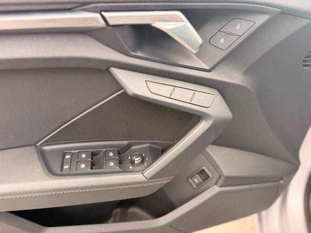Used 2024 Audi A3 2.0T Premium FWD image 28