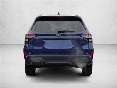 New 2026 Subaru Forester Sport image 7