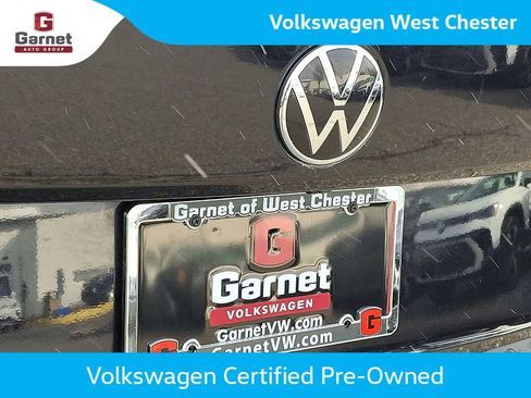 Used 2023 Volkswagen Taos S FWD image 57