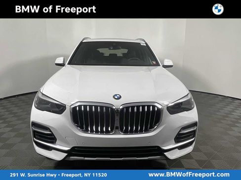 Used 2023 BMW X5 xDrive40i image 1