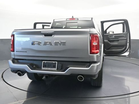 New 2026 RAM 1500 Big Horn image 69