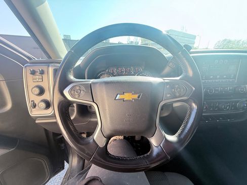 Used 2014 Chevrolet Silverado 1500 LT w/ All Star Edition image 13