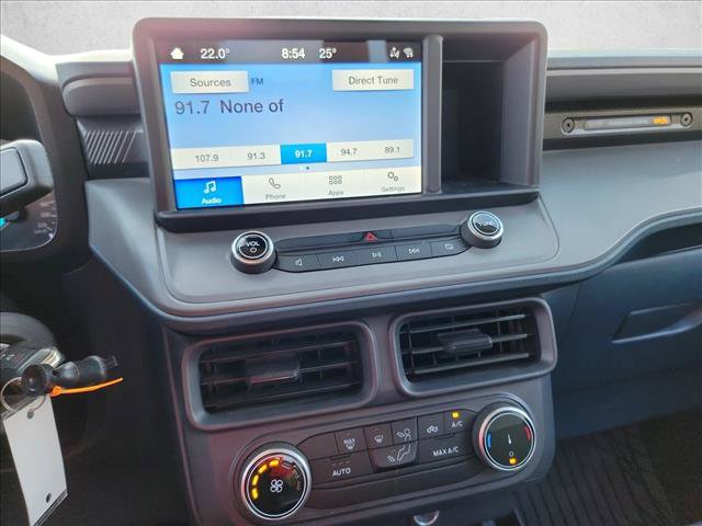 Used 2024 Ford Maverick XL FWD image 17