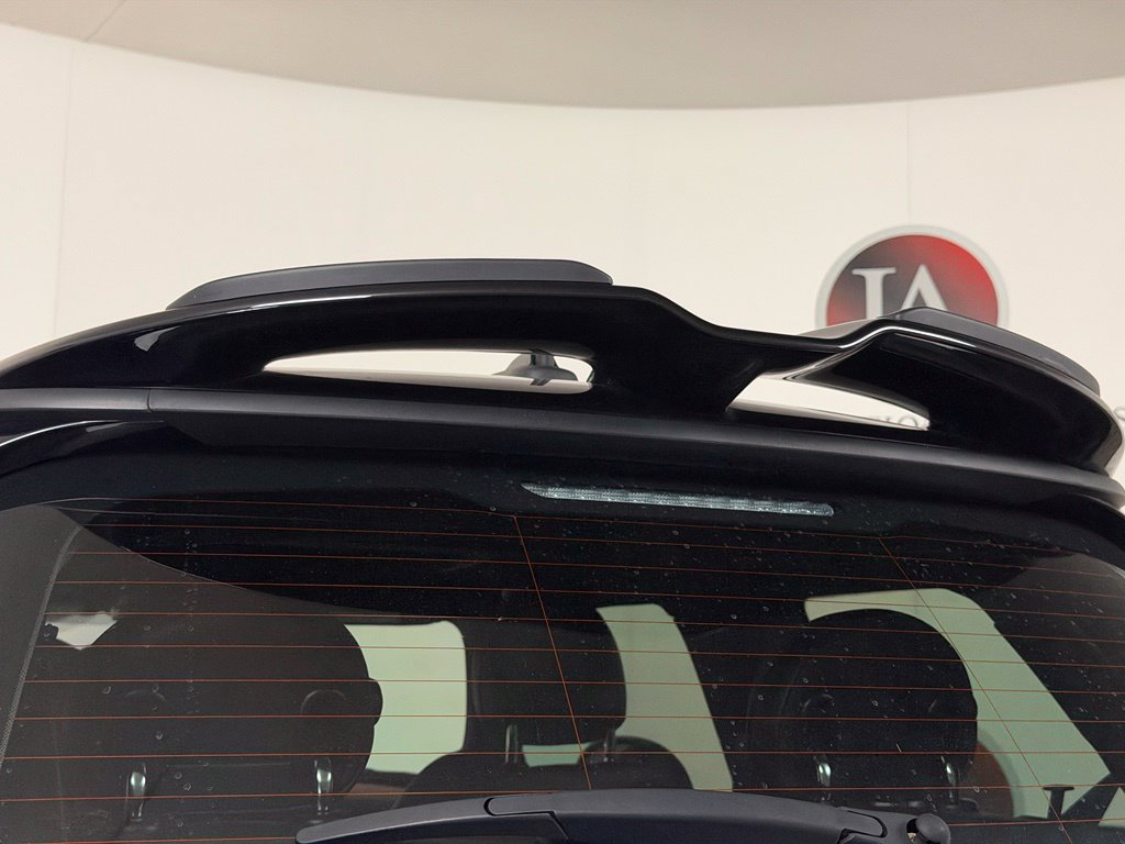Used 2019 MINI Cooper S w/ Storage Package FWD image 11