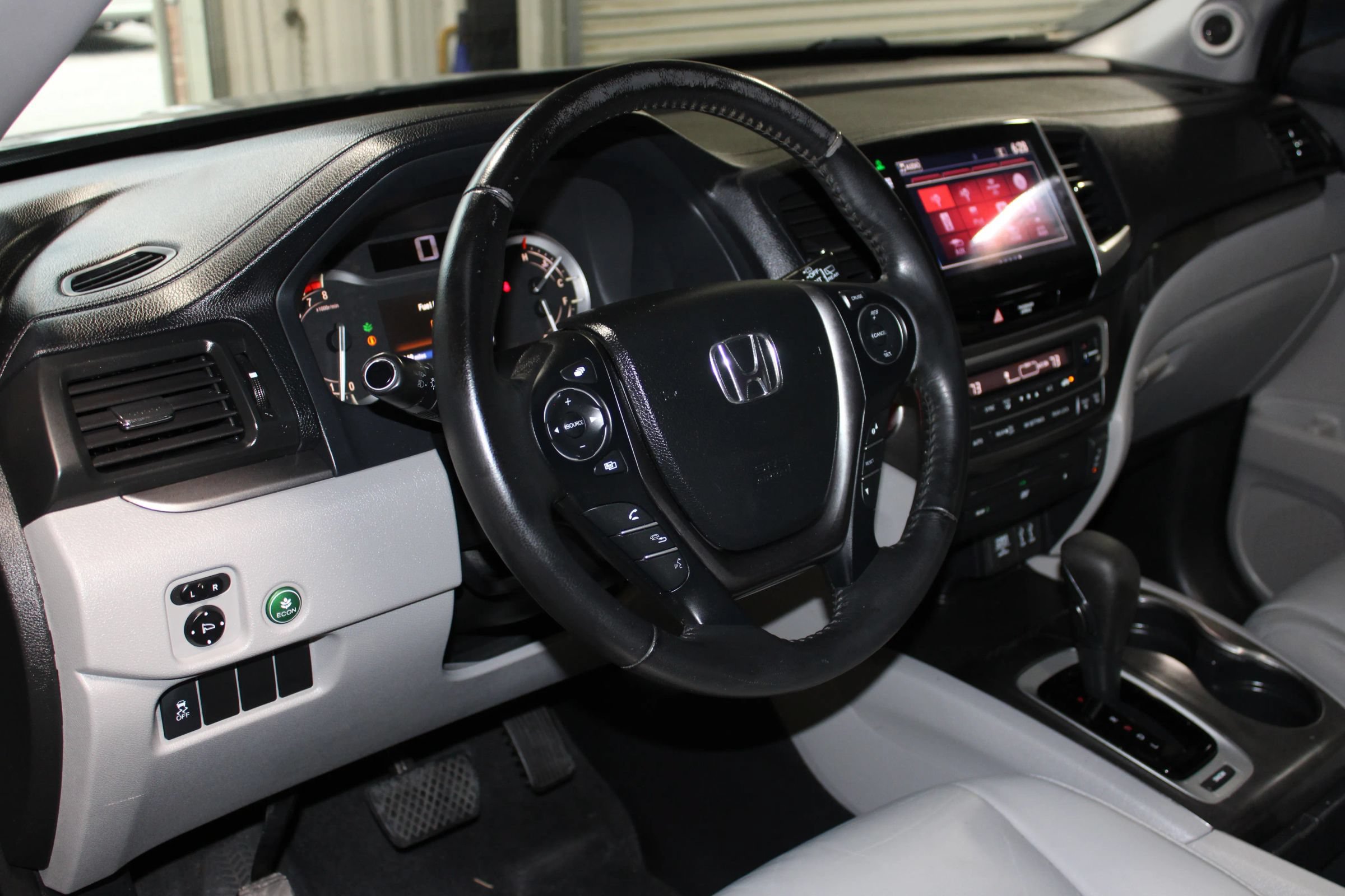 Used 2016 Honda Pilot EX-L image 25