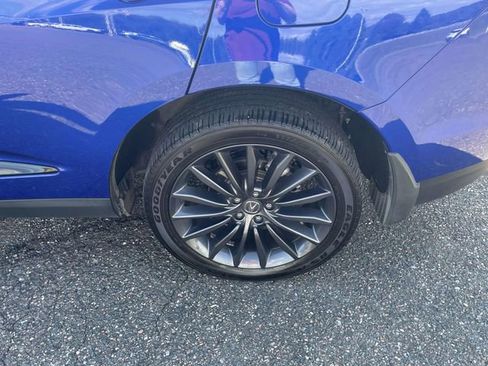 Used 2023 Acura RDX A-Spec image 11