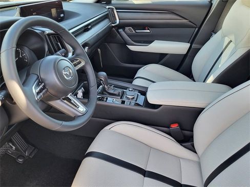 New 2026 MAZDA CX-50 AWD 2.5 S w/ Weather Package image 7