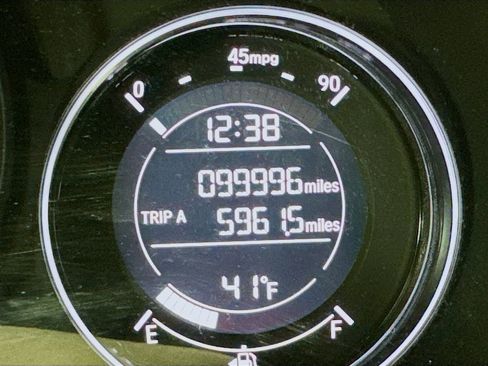 Used 2017 Honda HR-V EX-L image 16