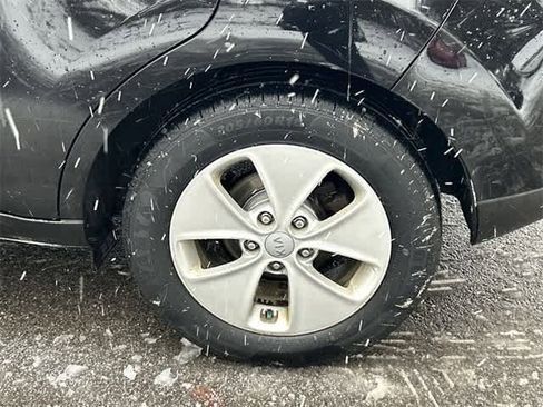 Used 2016 Kia Soul image 5