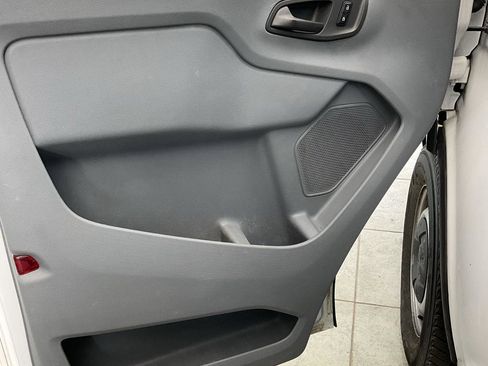 Used 2018 Ford Transit 250 148 Medium Roof w/ Interior Upgrade Package image 8