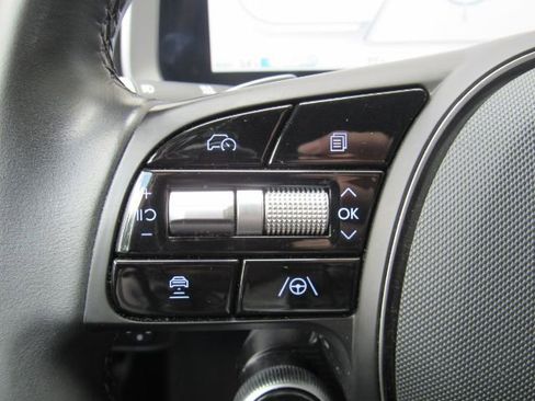 Used 2023 Hyundai Ioniq 6 SEL image 38