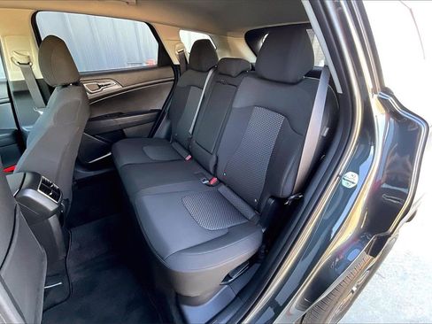 Certified 2025 Kia Sportage LX image 25