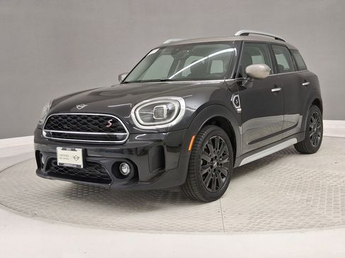 Used 2024 MINI Cooper Countryman S FWD image 36