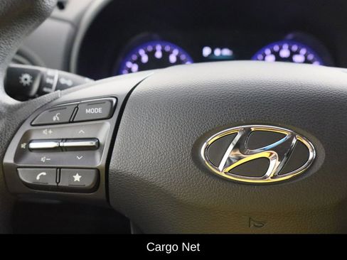 Used 2022 Hyundai Kona SEL w/ Cargo Package image 8