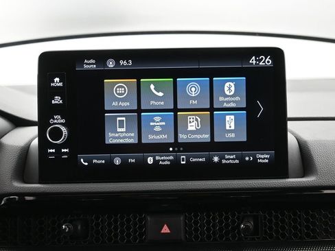 Used 2024 Honda CR-V EX-L image 24