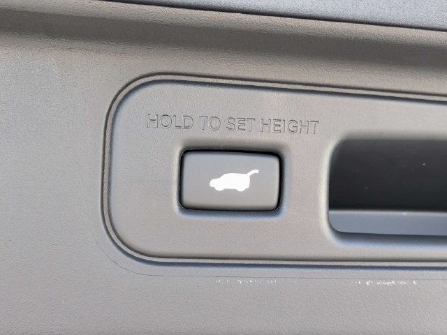 New 2026 Honda Passport TrailSport image 12