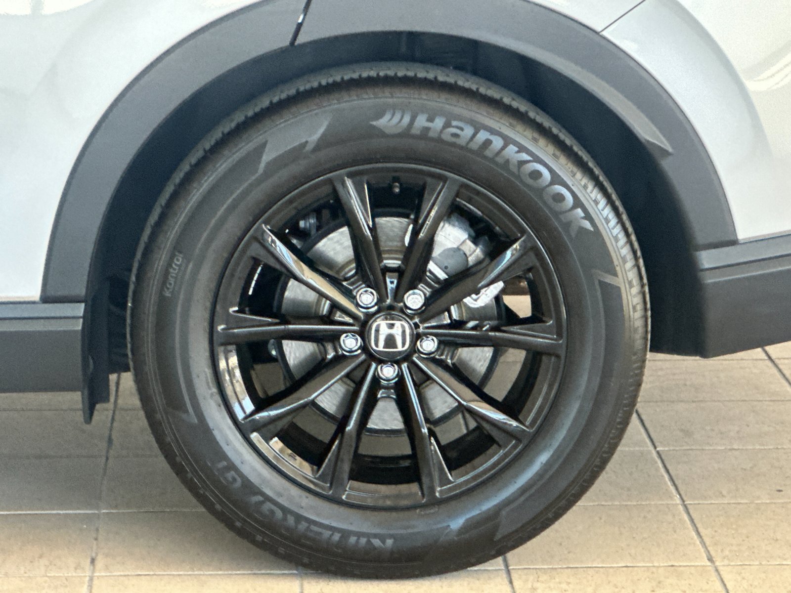 Used 2025 Honda CR-V Sport-L image 24