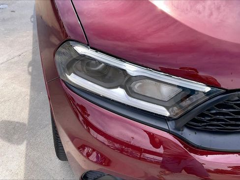 New 2026 Dodge Durango GT image 13