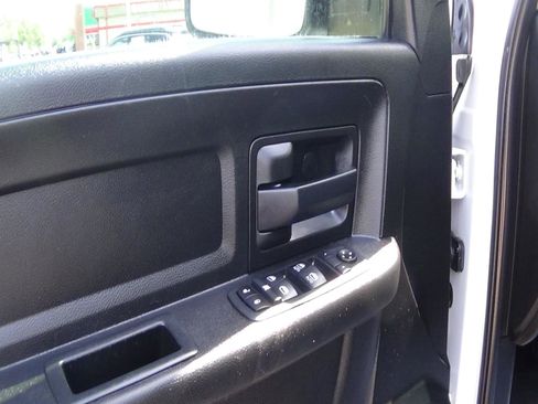 Used 2020 RAM 2500 Tradesman AWD/4WD image 16