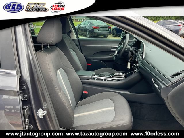 Used 2020 Hyundai Sonata SE FWD image 13